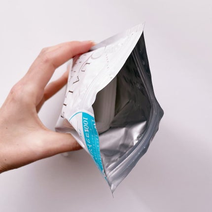 オールインワンシートマスク ホワイトEX/クオリティファースト/シートマスク・パックを使ったクチコミ(4枚目)