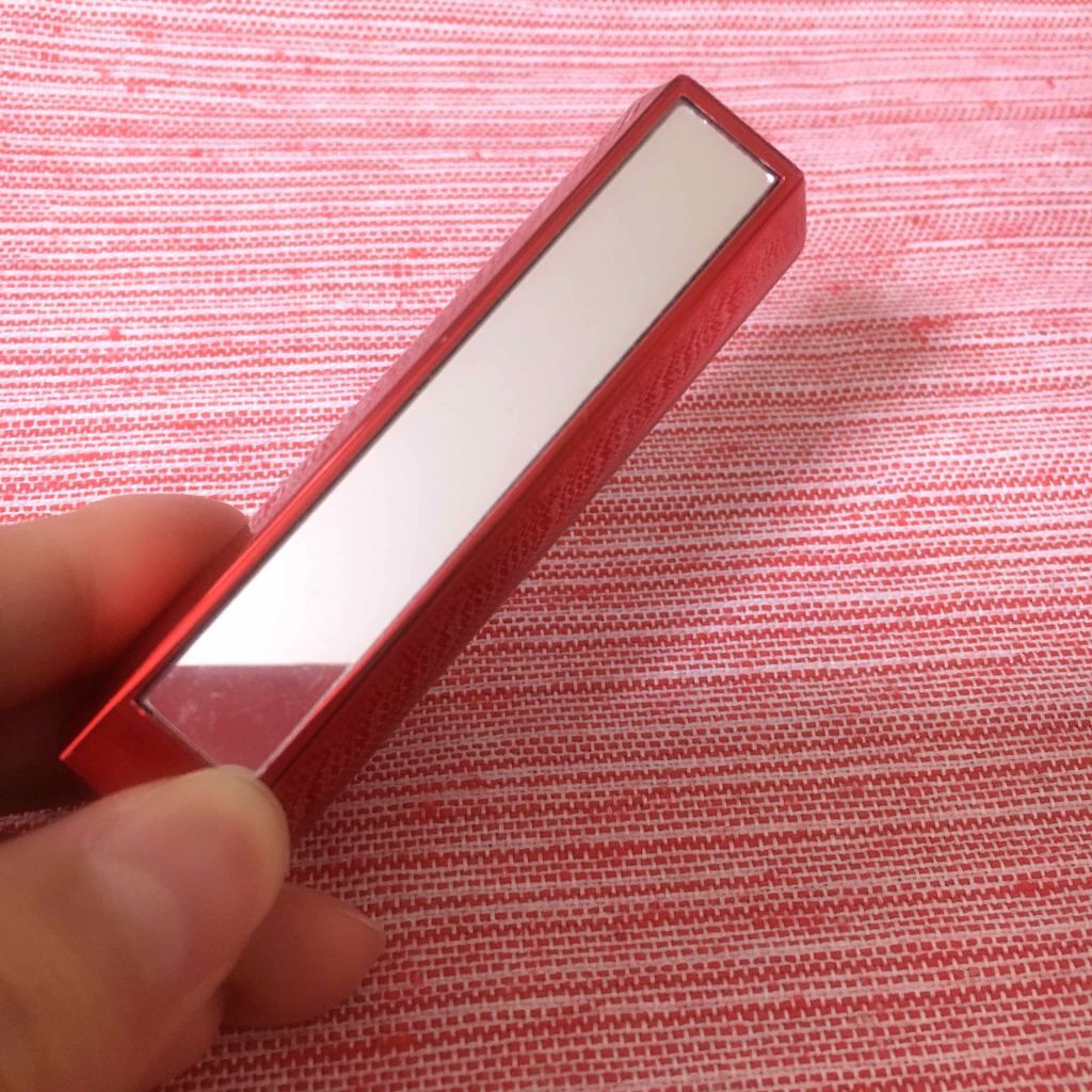 フラワーリップスティック/Kailijumei/口紅を使ったクチコミ(2枚目)