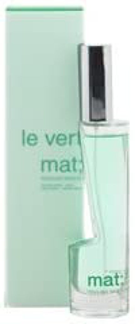 マット ヴェール