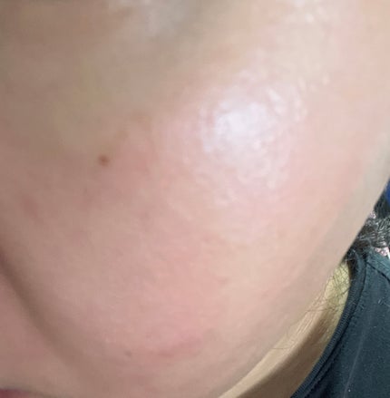 エスポア ウォータースプラッシュサンセラム/espoir/日焼け止めクリームを使ったクチコミ(4枚目)