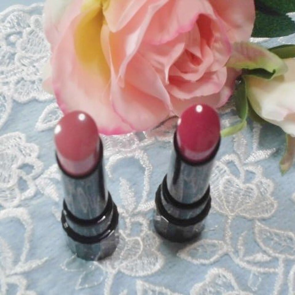 ルージュ デコルテ/DECORTÉ/口紅を使ったクチコミ（1枚目）