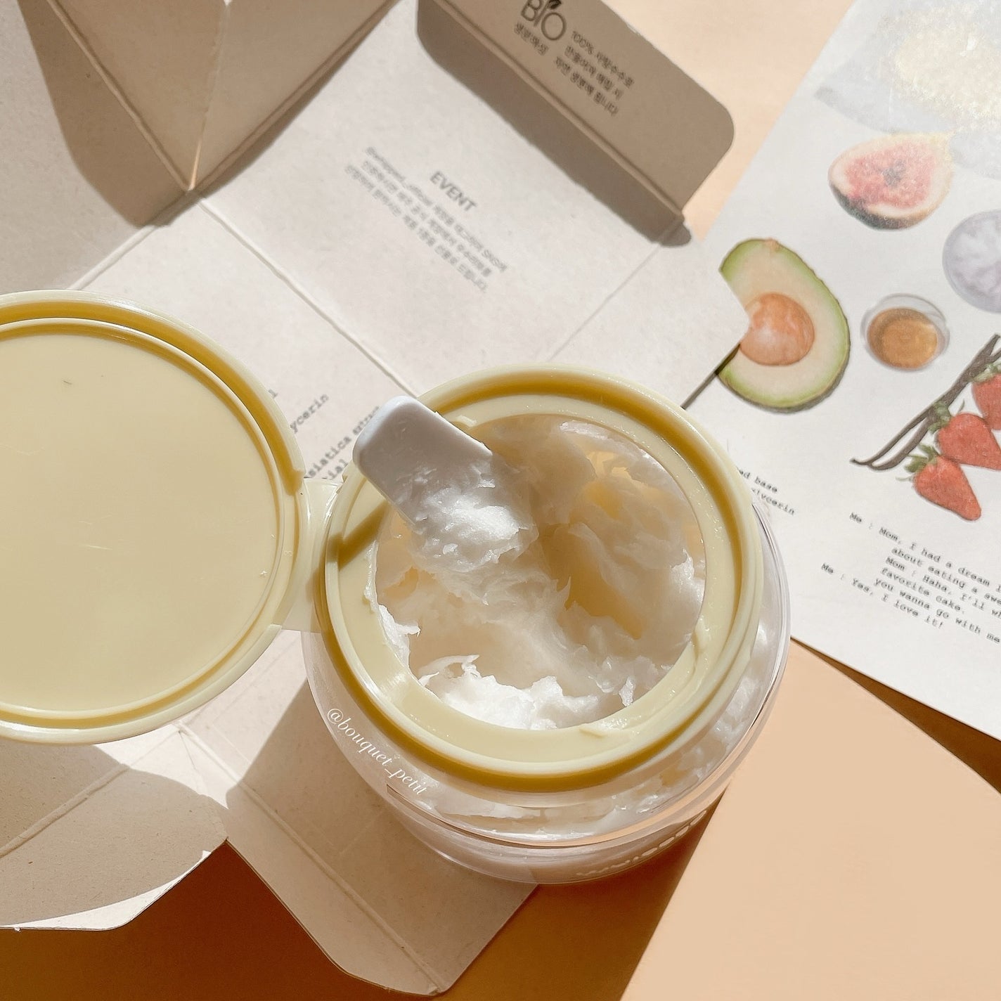 ヴィーガンパッククレンザー/WHIPPED/洗顔フォームを使ったクチコミ(7枚目)