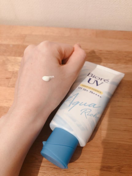 ããªã¬UV ã¢ã¯ã¢ãªãã ã©ã€ãã¢ãããšãã»ã³ã¹/ããªã¬/æ¥çŒãæ¢ãã¯ãªãŒã ã䜿ã£ãã¯ãã³ãïŒ6æç®ïŒ