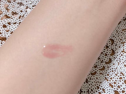 リップ オイル プランパー 007 Bitten/ADDICTION/リップオイルの画像