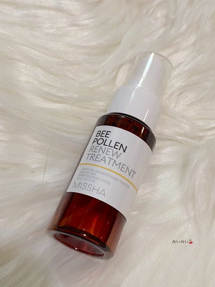 BP 美容液/MISSHA/美容液を使ったクチコミ(4枚目)