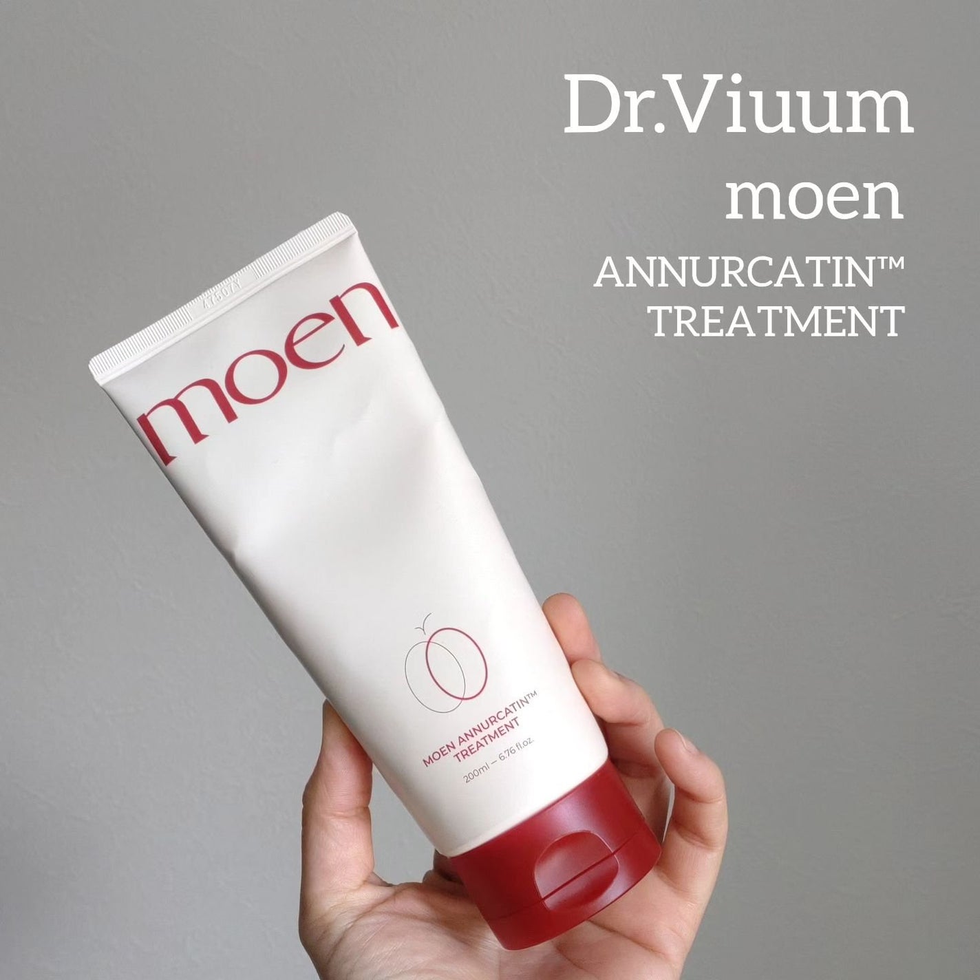 モエブ アヌカチン シャンプー/トリートメント/moev/市販シャンプーを使ったクチコミ(1枚目)