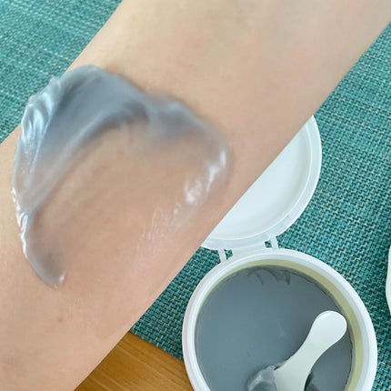 クレンジングバーム ディープクリア /ビフェスタ/クレンジングバームを使ったクチコミ(10枚目)