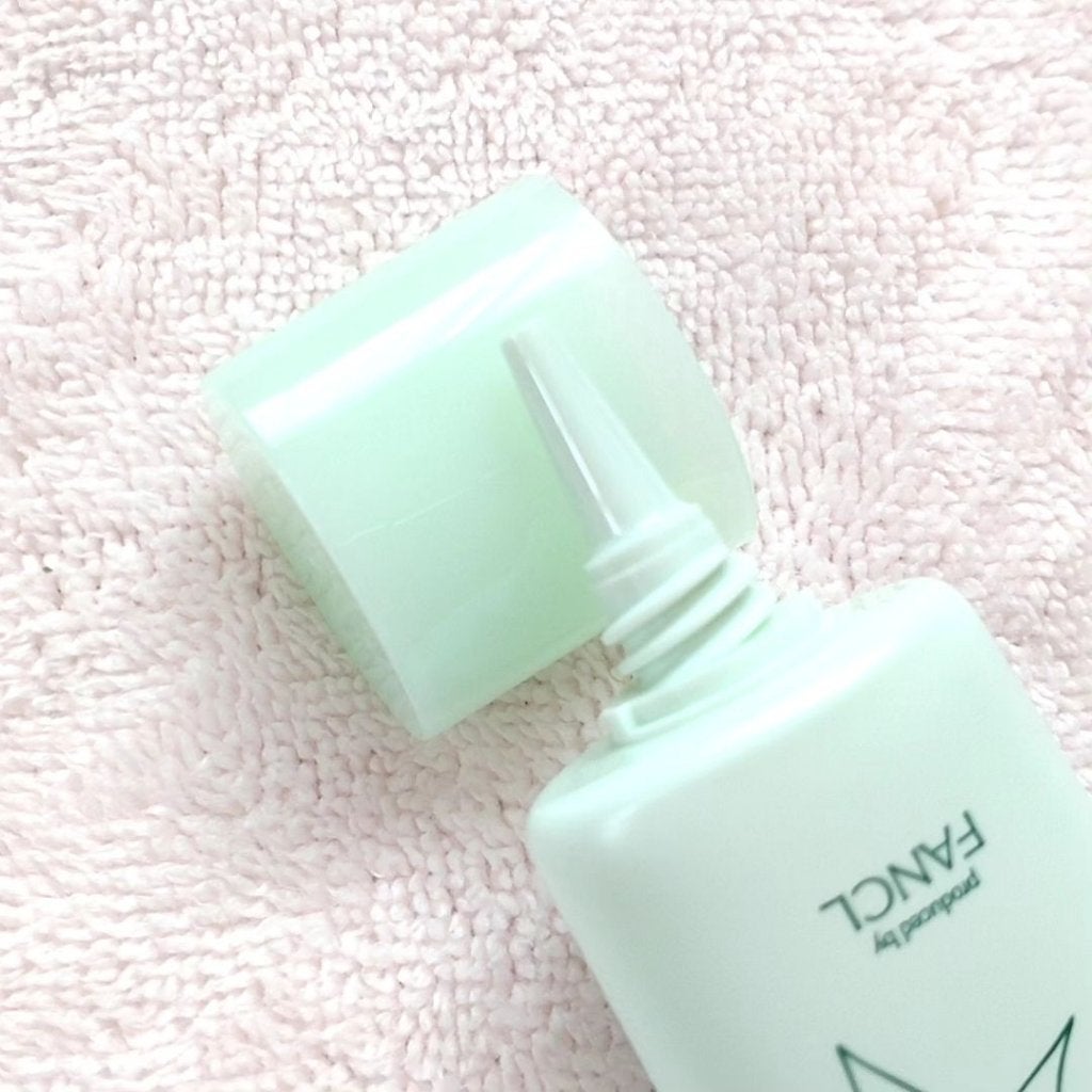 つやつやトーンアップUV/ボタニカルフォース/化粧下地を使ったクチコミ(3枚目)