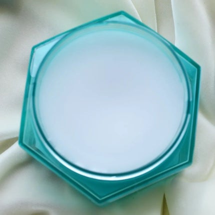 アンドハニー サボン クレンジングバーム ブルークレイ/&honey/クレンジングバームを使ったクチコミ(3枚目)