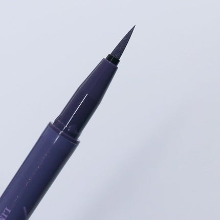 プライムリキッドアイライナー リッチジュエル/ヒロインメイク/リキッドアイライナーを使ったクチコミ(2枚目)