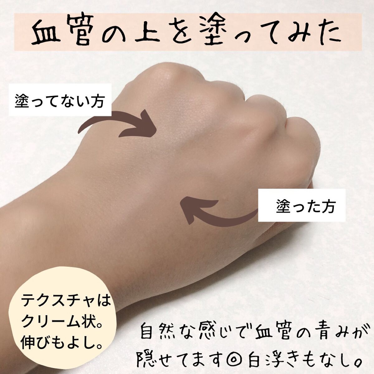 を使ったクチコミ（2枚目）