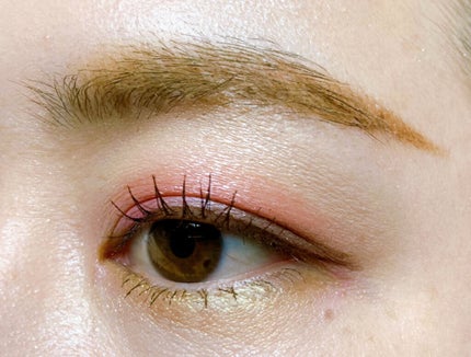 ソー フィアス! プリズマティック パレット/REVLON/アイシャドウパレットを使ったクチコミ(3枚目)