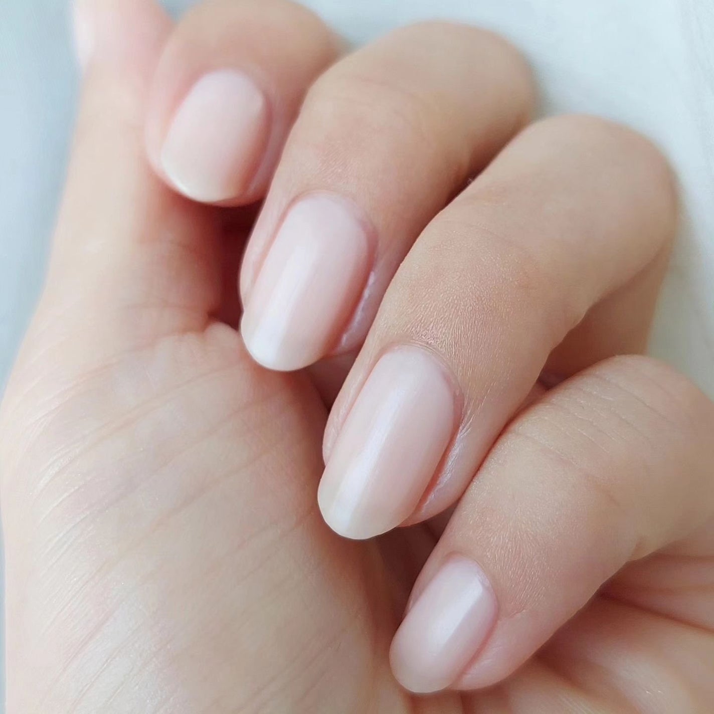 TONE DROP ネイルポリッシュ/D-UP/マニキュアを使ったクチコミ(4枚目)