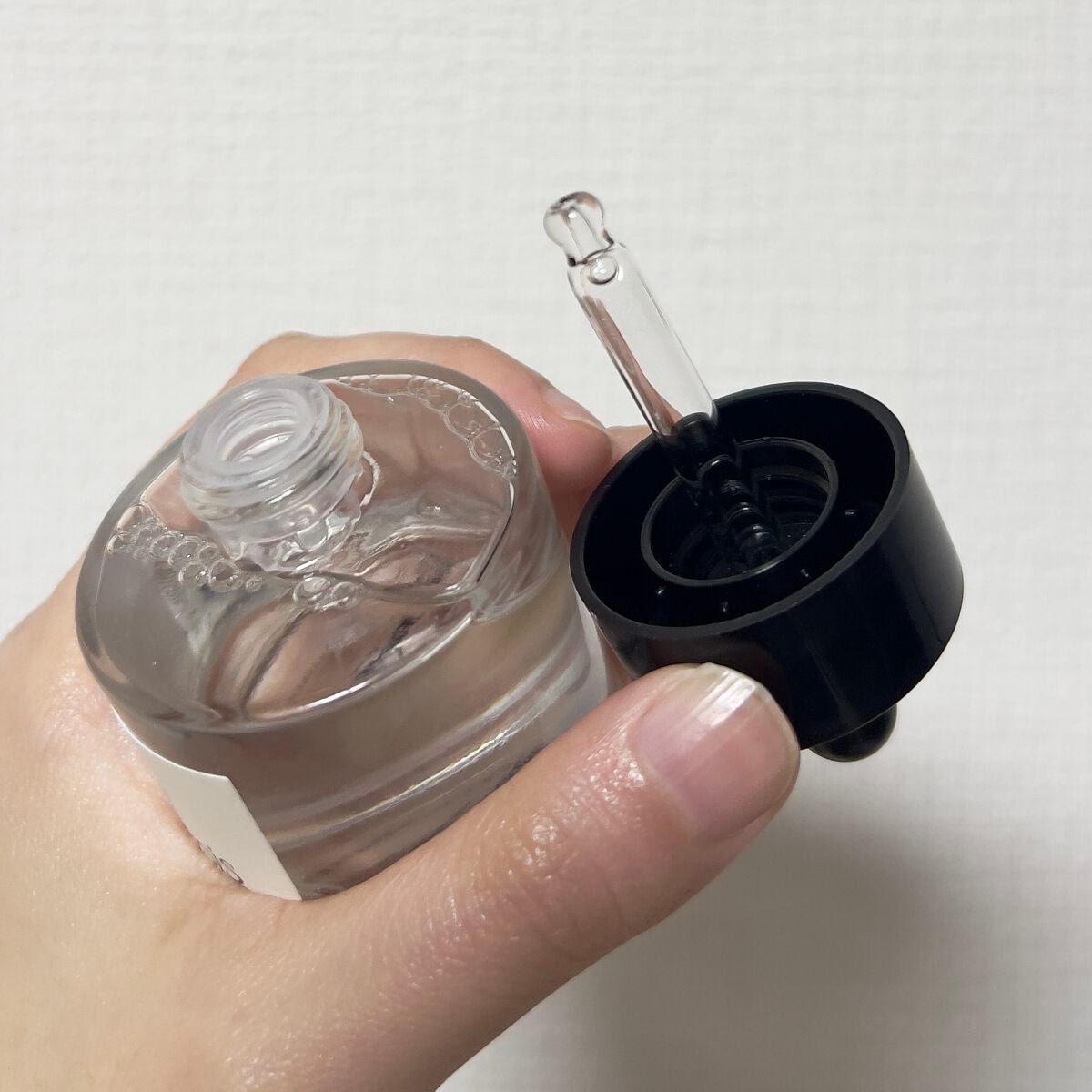 アンドオアシス - Ultra Hydrating Serum/elloher/美容液を使ったクチコミ(4枚目)