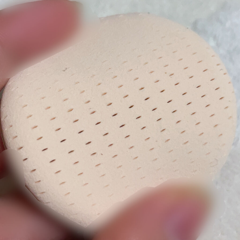 ネオクッション マット/LANEIGE/クッションファンデーションを使ったクチコミ（2枚目）