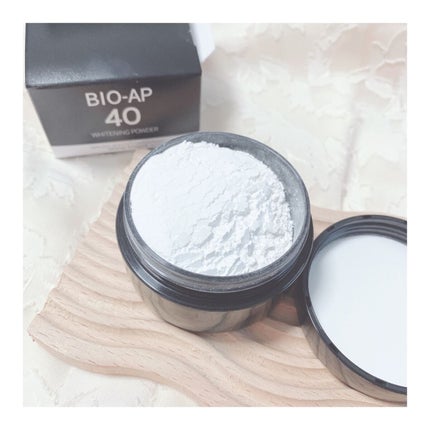 ホワイトニングパウダー ミント/Dr.Oral/歯磨き粉を使ったクチコミ(3枚目)