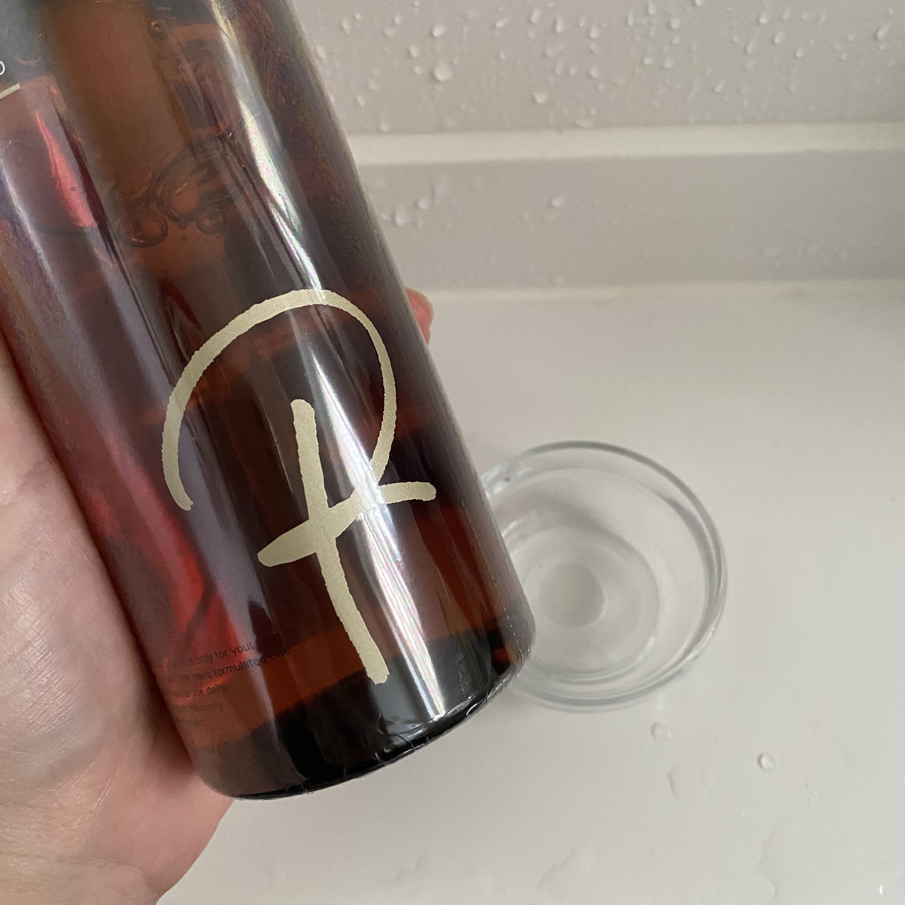 シャンプー/Rintor/市販シャンプーを使ったクチコミ（3枚目）