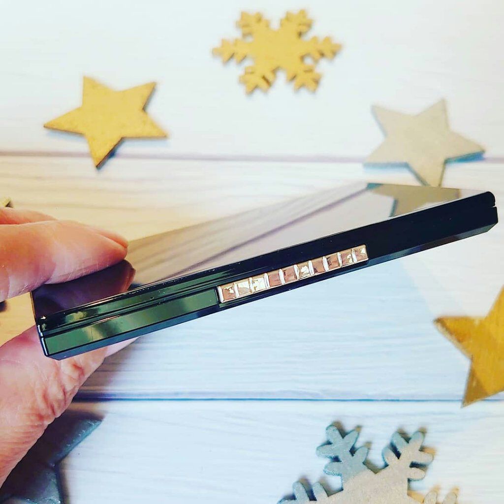 ドラマティックフェイスパウダー/マキアージュ/プレストパウダーを使ったクチコミ（2枚目）