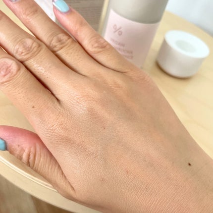 ヴィーガンコンブチャ ティー エッセンス/Dr.Ceuracle/オールインワン化粧品を使ったクチコミ(3枚目)