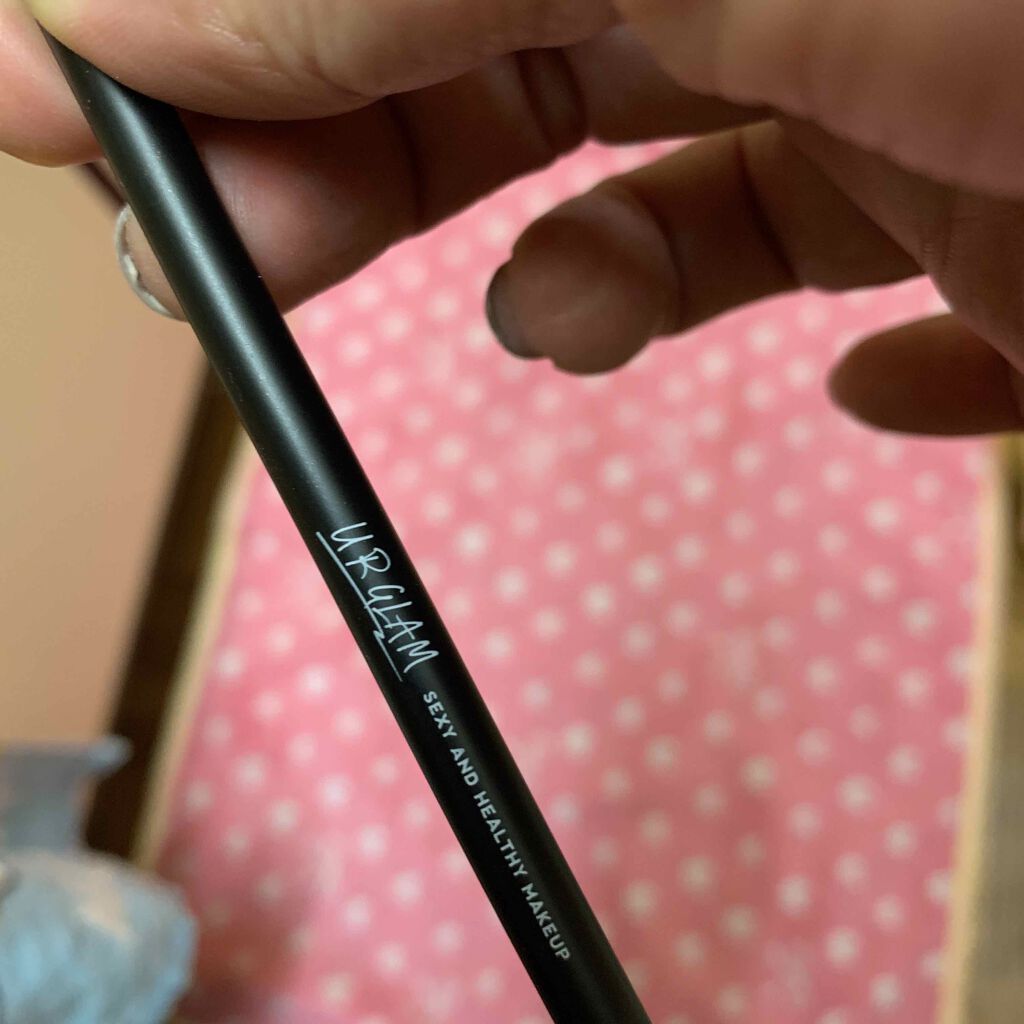 エバビレーナ アイブローコート/DAISO/アイブロウコートを使ったクチコミ（3枚目）