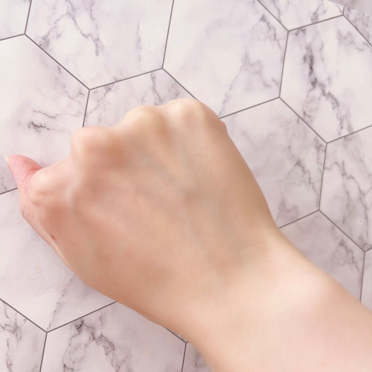 レイヴィー ハンド&ネイルクリームゴートミルク/Leivy/ハンドクリームを使ったクチコミ(6枚目)