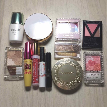 M クッション ファンデーション(モイスチャー)/MISSHA/クッションファンデーションを使ったクチコミ(1枚目)