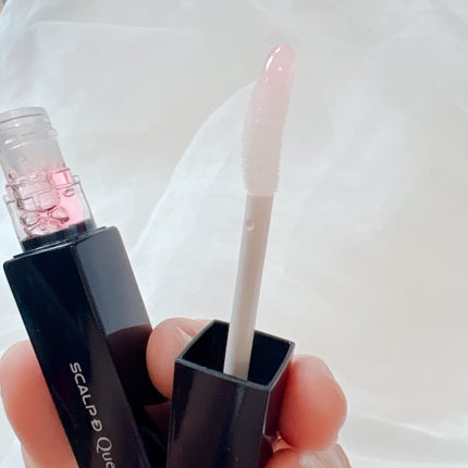 スカルプDまつ毛美容液 クイーン/アンファー(スカルプD)/まつげ美容液を使ったクチコミ(4枚目)