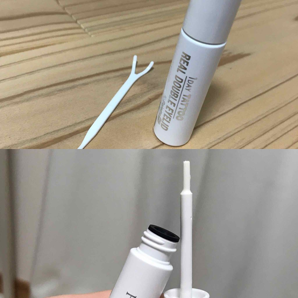 リシェ カラーリング アイブロウパウダー/Visée/パウダーアイブロウを使ったクチコミ（2枚目）