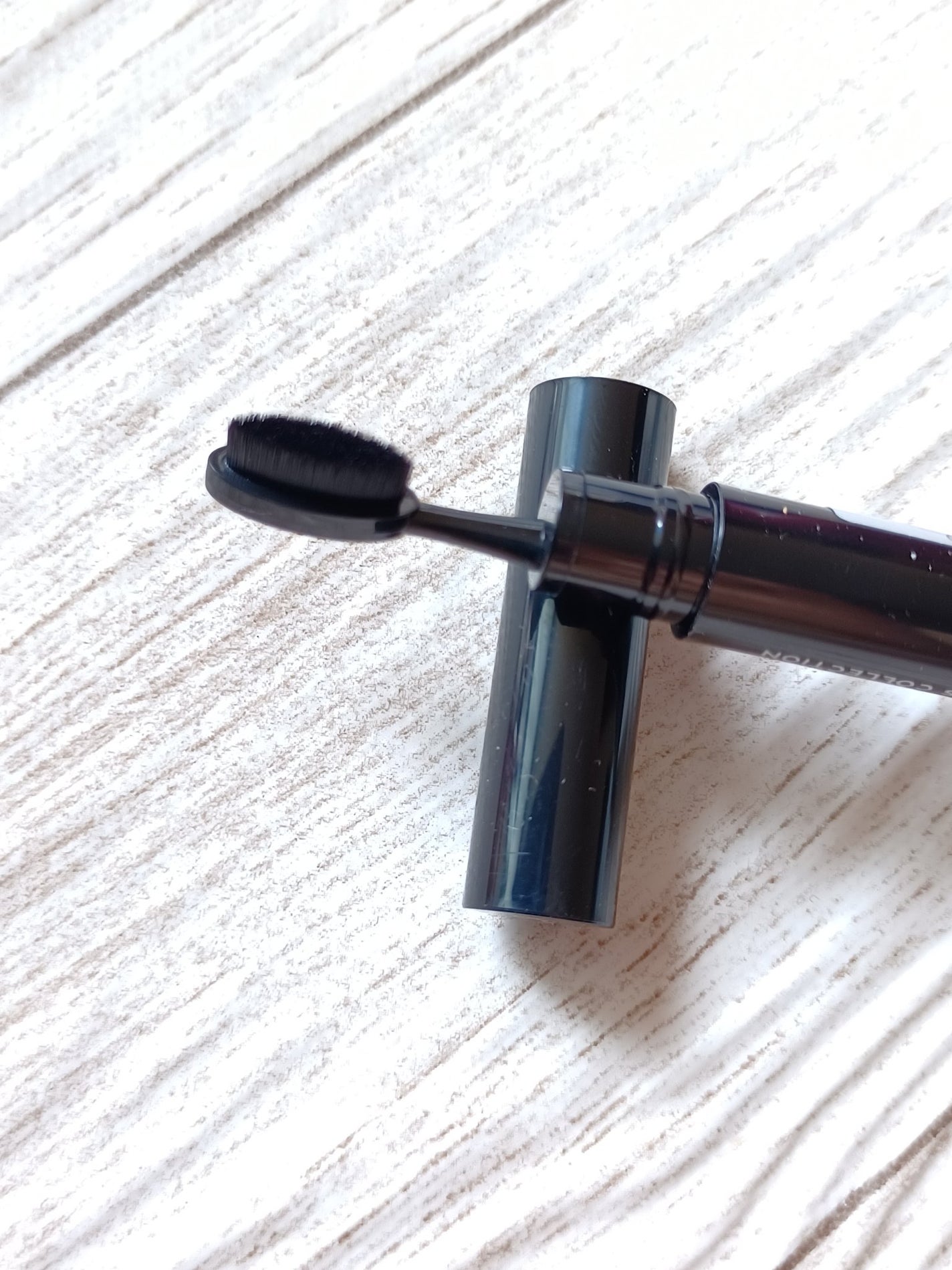 UR GLAM EYEBROW PENCIL EX(アイブロウペンシルEX)/U R GLAM/アイブロウペンシルを使ったクチコミ(3枚目)