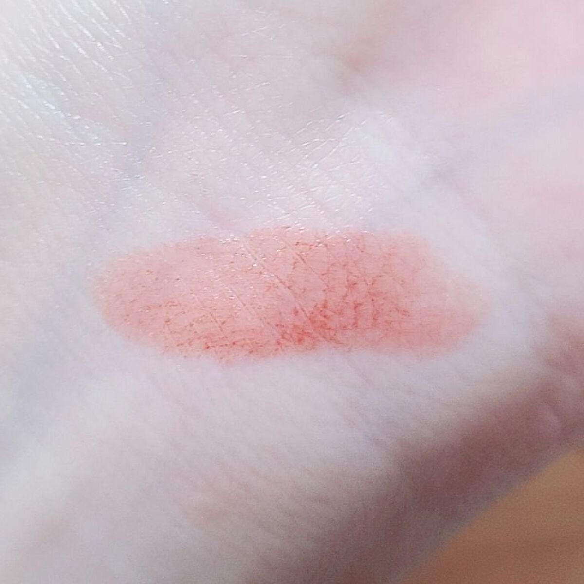 エテュセ リップエディション(ティントルージュ) R レアマットタイプ/ettusais/リップティントを使ったクチコミ(2枚目)