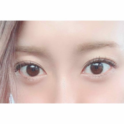 ボリュームマスカラ EX/DHC/マスカラを使ったクチコミ(1枚目)