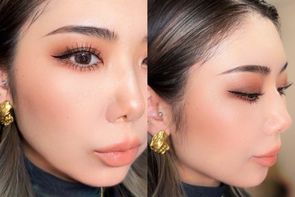 ベター ザン チョコレート ココア アイシャドウ パレット/Too Faced/アイシャドウパレットを使ったクチコミ(8枚目)