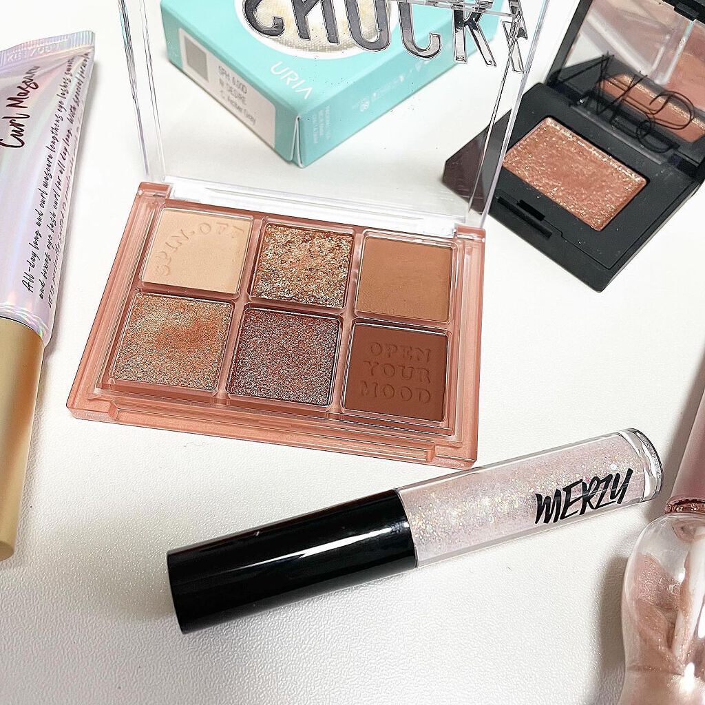 DESIRE/i-DOL/カラーコンタクトレンズを使ったクチコミ(4枚目)