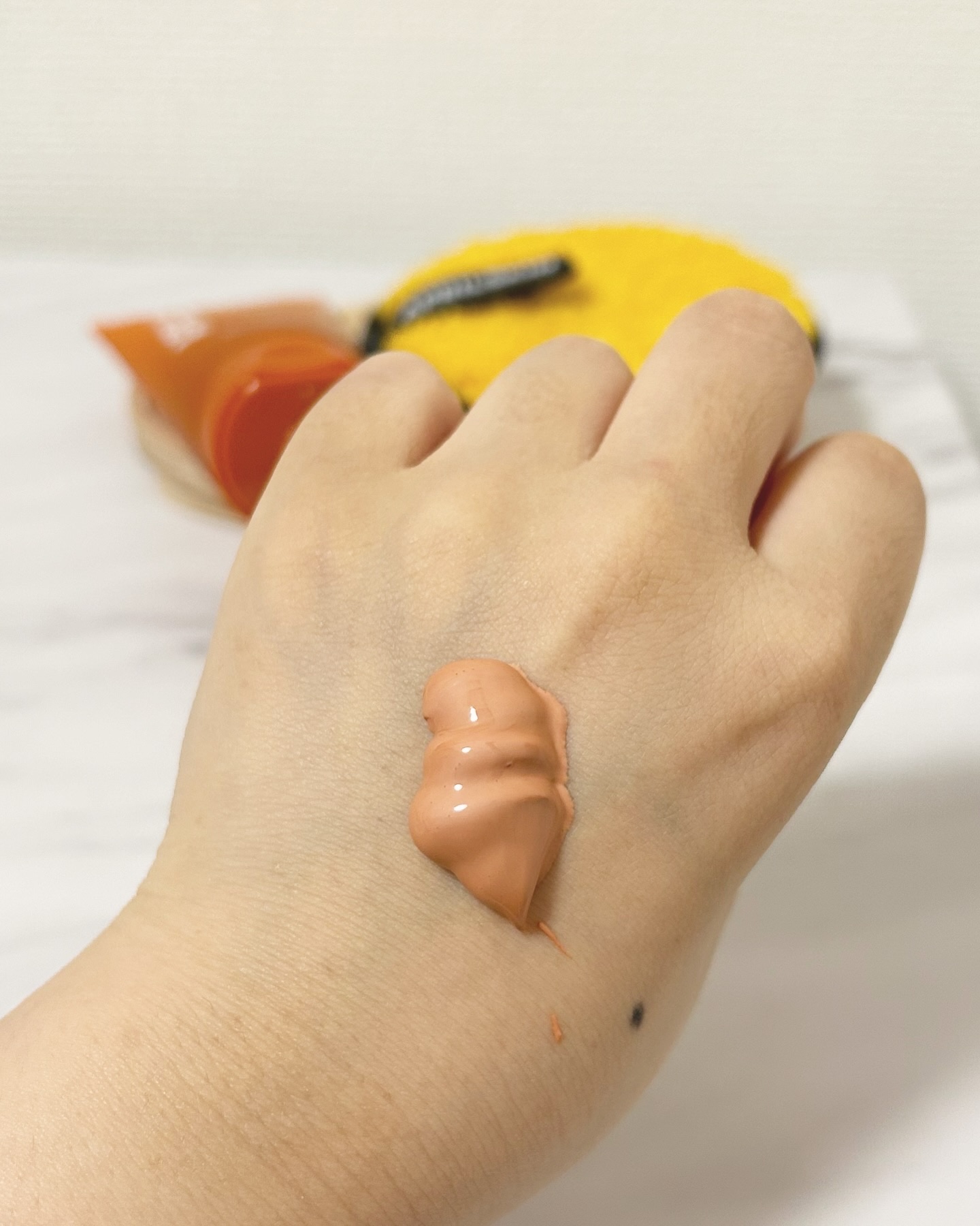 を使ったクチコミ（2枚目）