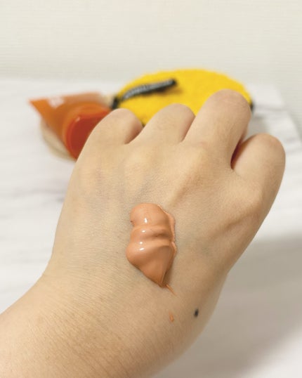 を使ったクチコミ(2枚目)