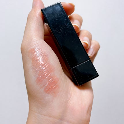 ケイト リップモンスター/KATE/口紅を使ったクチコミ(3枚目)