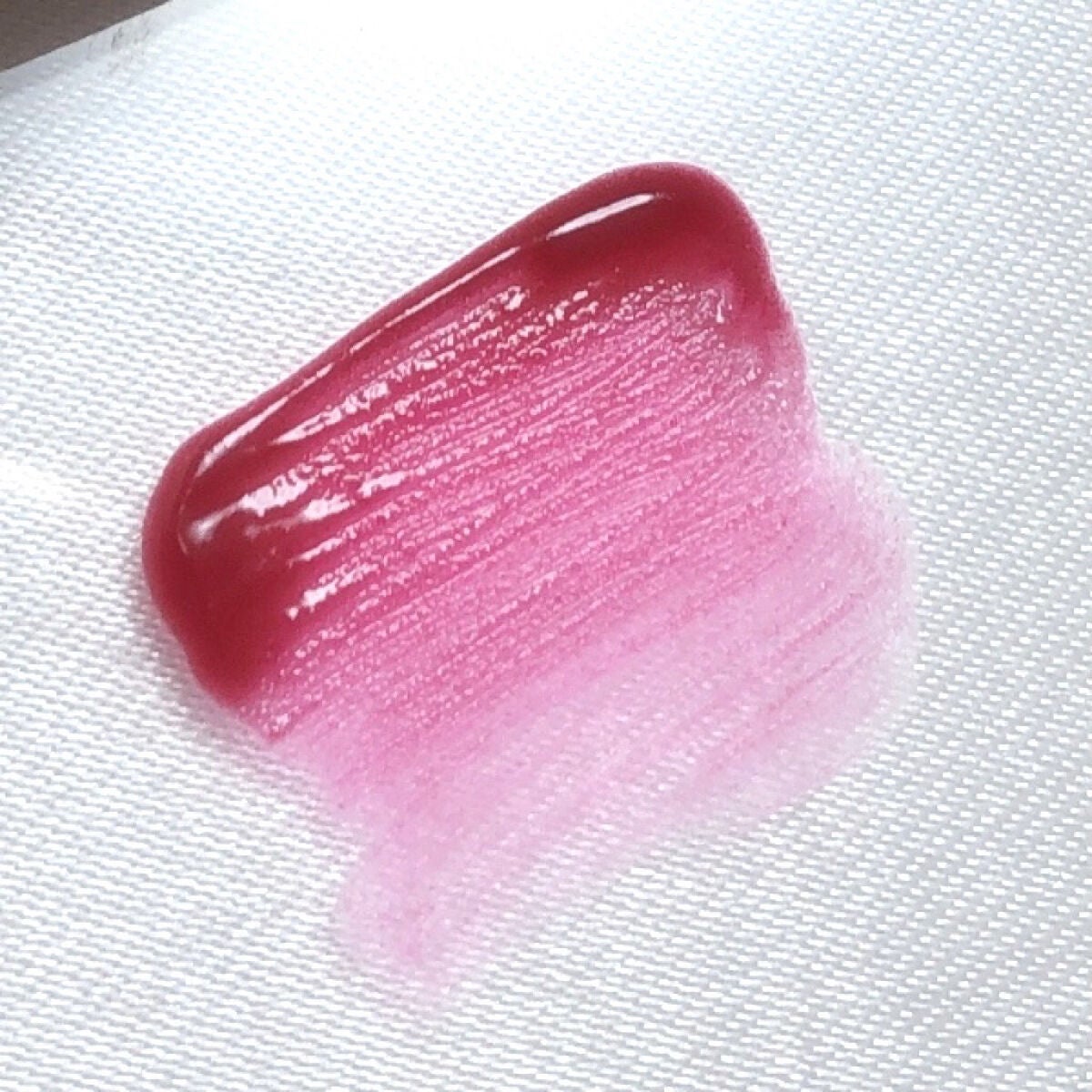 クリームドゥローズティント/dasique/リップティントを使ったクチコミ(5枚目)