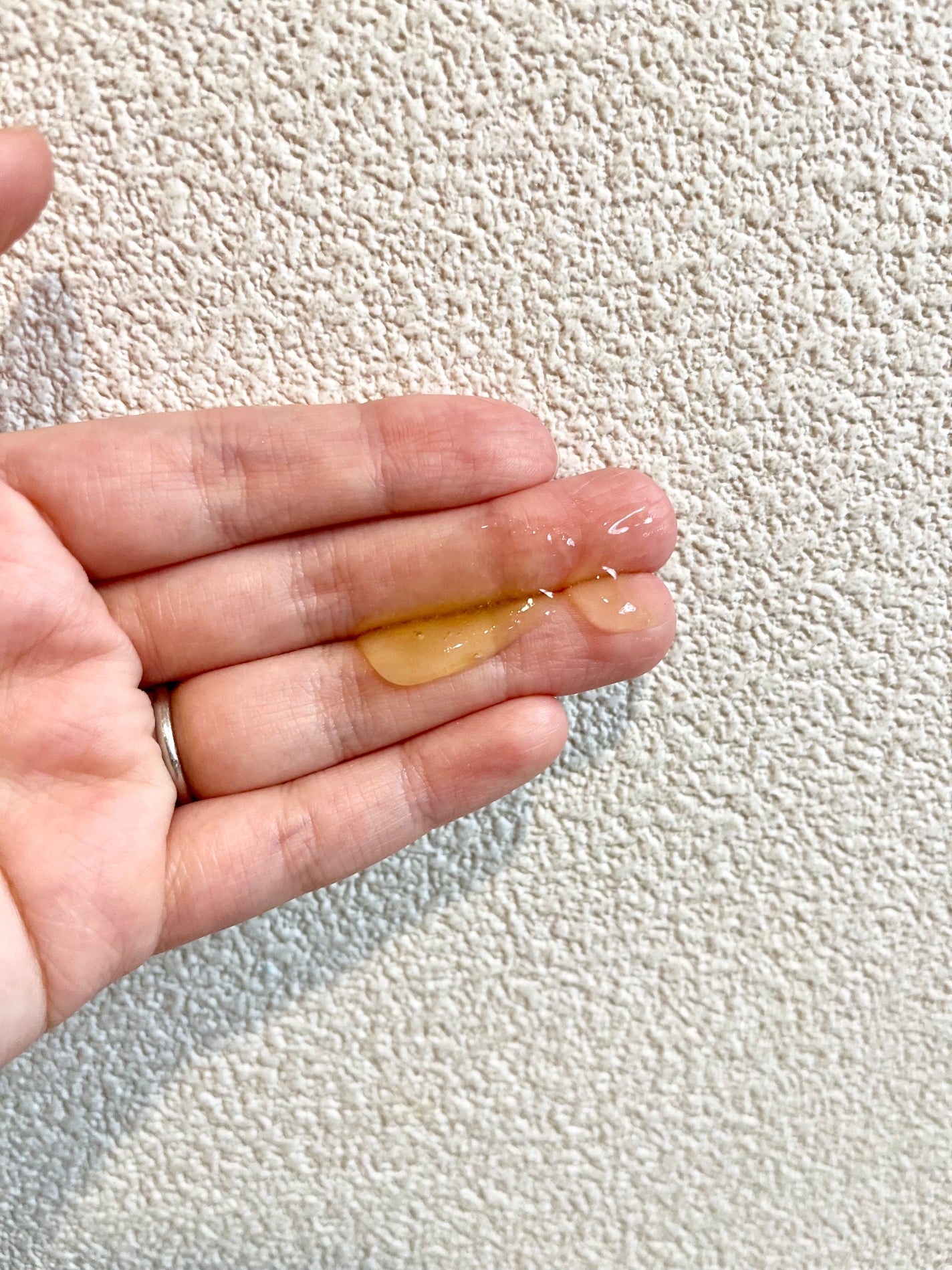 イモーテル オーバーナイトリセットセラム/L'OCCITANE/美容液を使ったクチコミ(3枚目)