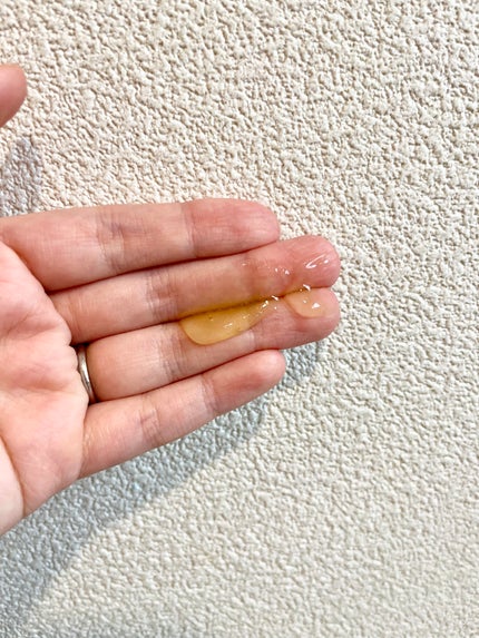 イモーテル オーバーナイトリセットセラム/L'OCCITANE/美容液を使ったクチコミ(3枚目)