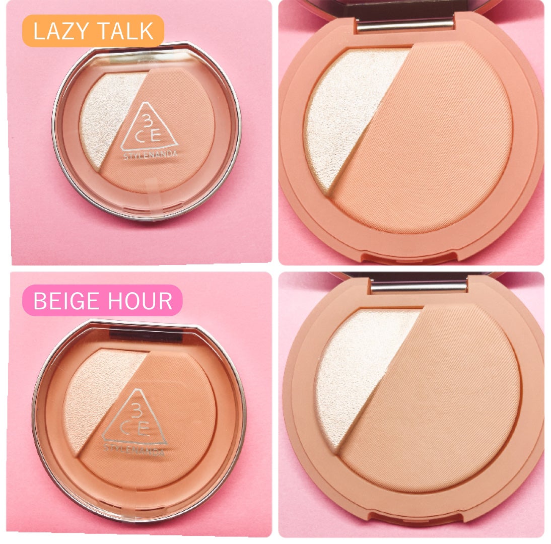 3CE ãã©ãã·ã¥ã©ã€ã¿ãŒ/3CE/ããŠããŒããŒã¯ã䜿ã£ãã¯ãã³ãïŒ6æç®ïŒ