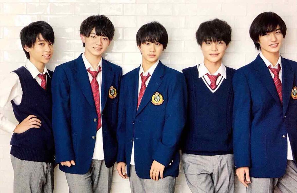 このアカは使ってません 7つの葉っぱ🌿 on LIPS 「〈推しについて〉どーも受験生の7つの葉っぱ🌿です!今日は虹色ジ..」(2枚目)