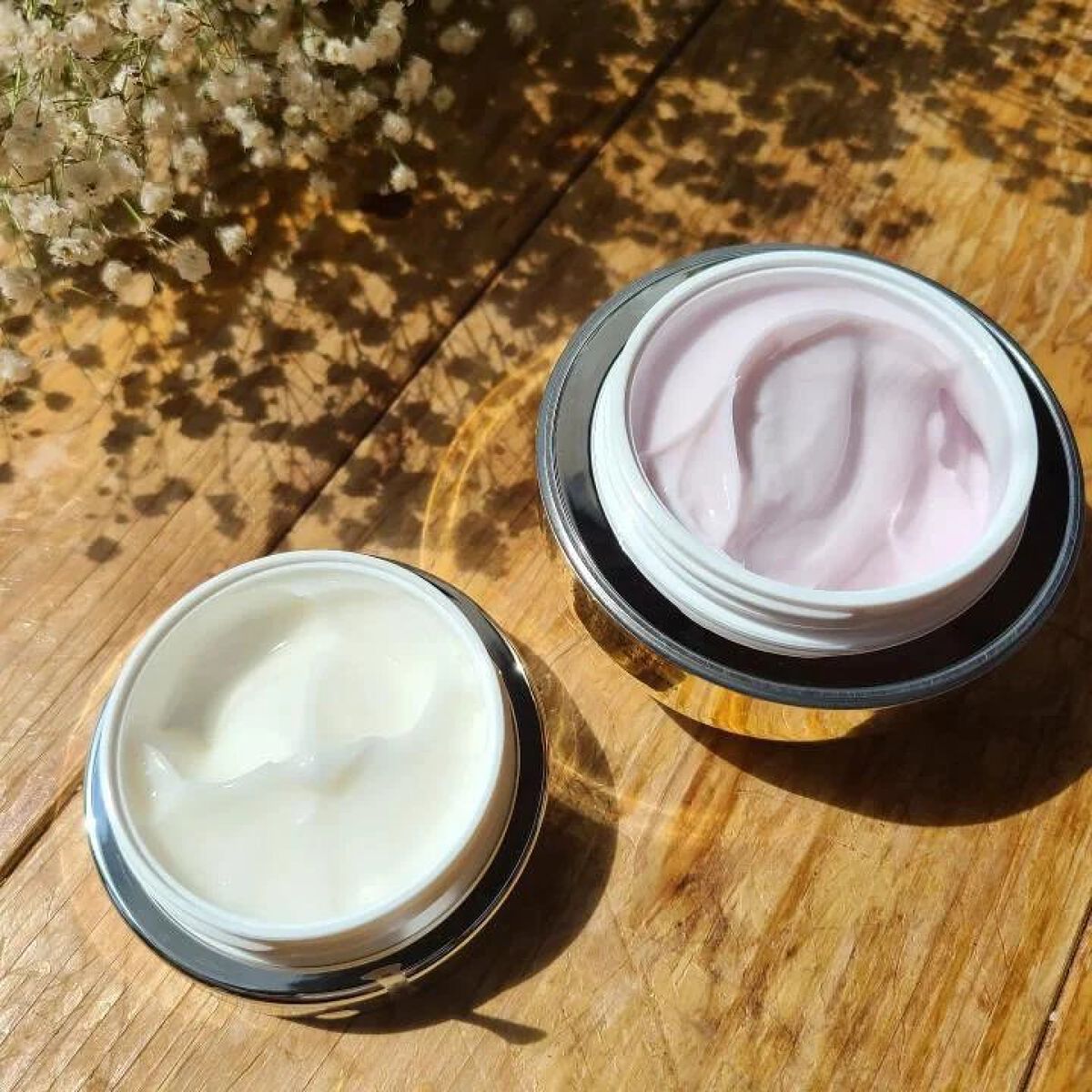 フェイシャル エッセンス クリームマスク/COCOCHI/フェイスクリームを使ったクチコミ（2枚目）