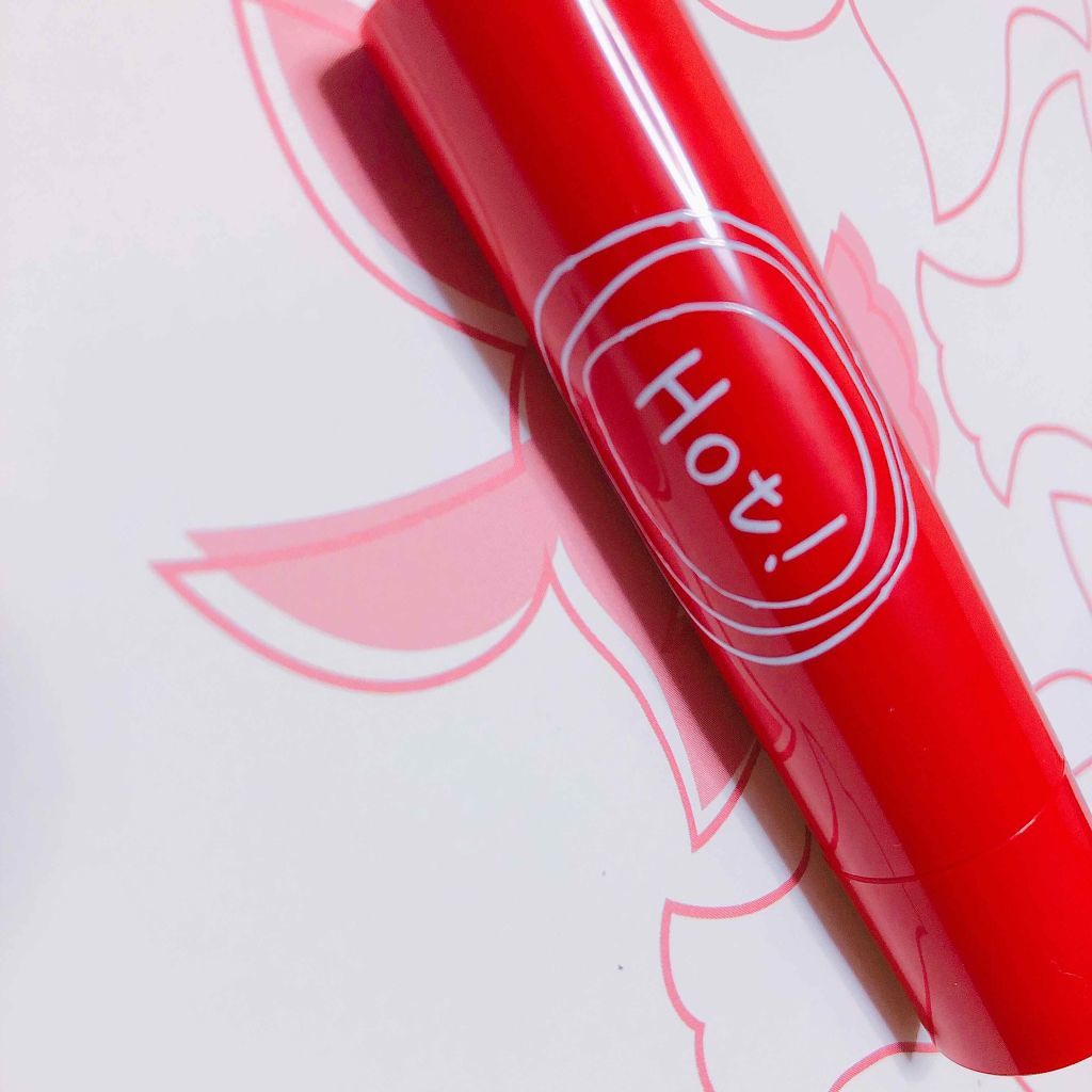 エテュセ リップエッセンス ホット/ettusais/リップ美容液を使ったクチコミ（2枚目）