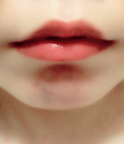 ニベア リッチケア&カラーリップ/ニベア/リップクリームを使ったクチコミ(2枚目)