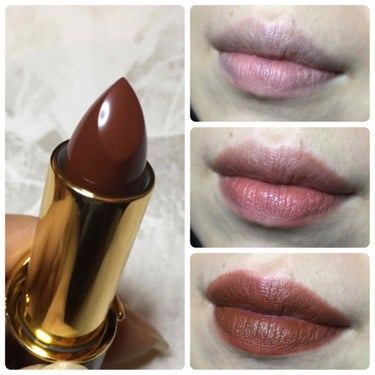 LUXETRANCE LIPSTICK/PAT McGRATH LABS/口紅を使ったクチコミ（4枚目）