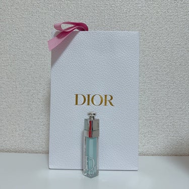 ディオール アディクト リップ マキシマイザー/Dior/リップグロスを使ったクチコミ（3枚目）