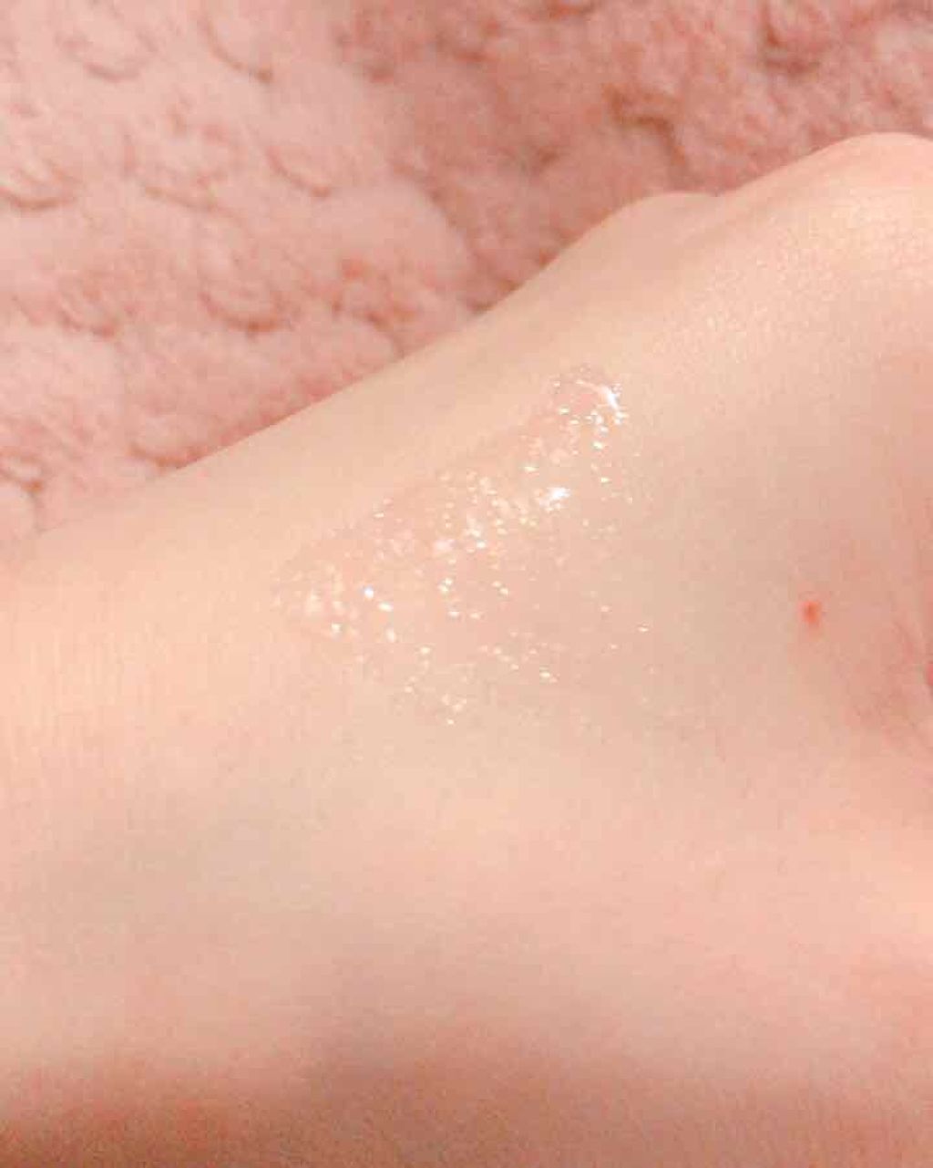 ラスティングリップティント/K-パレット/リップティントを使ったクチコミ(2枚目)