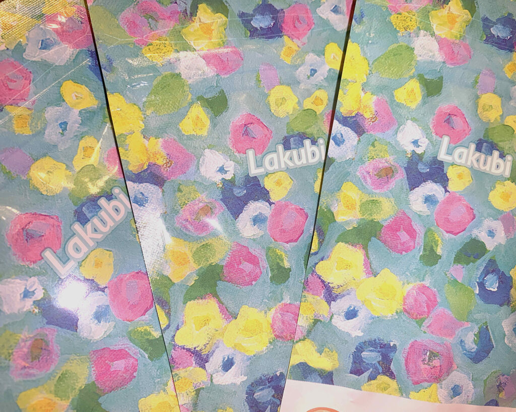 Lakubi（ラクビ）/NICORIO（ニコリオ）/健康サプリメントを使ったクチコミ（1枚目）