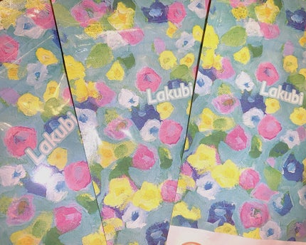 LakubiïŒã©ã¯ãïŒ/NICORIOïŒãã³ãªãªïŒ/å¥åº·ãµããªã¡ã³ãã䜿ã£ãã¯ãã³ãïŒ1æç®ïŒ