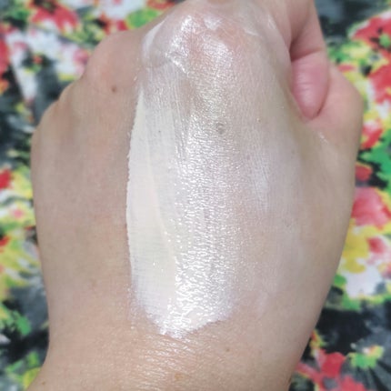 セルヴォーク レアグロウ プライマー/Celvoke/化粧下地を使ったクチコミ(5枚目)